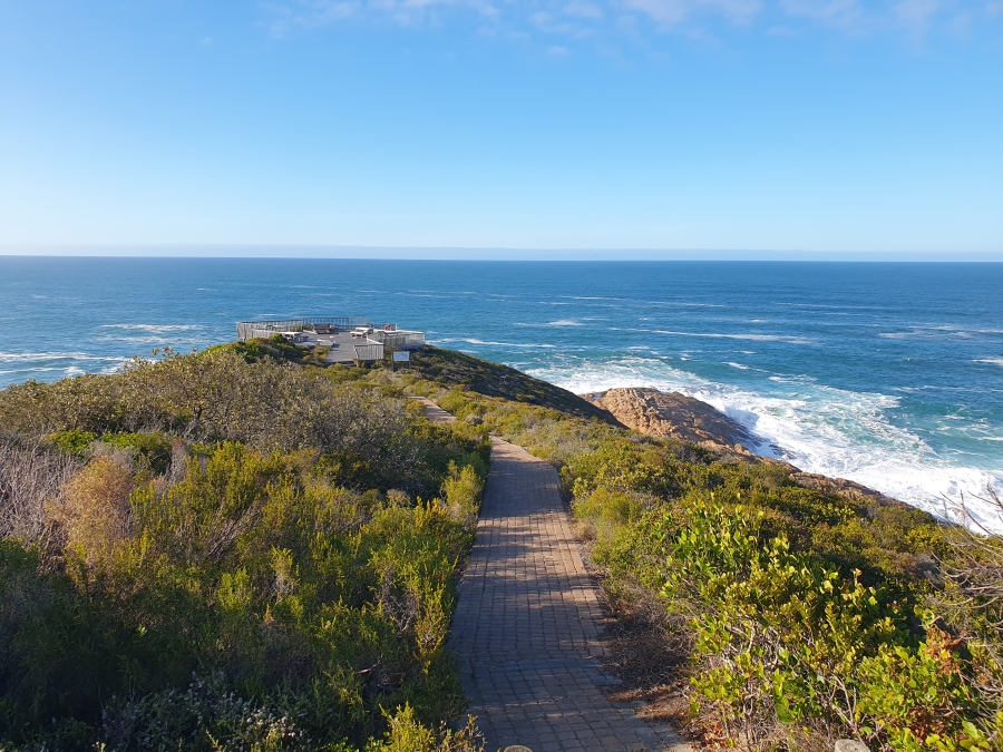 3 Bedroom Property for Sale in Oubaai Western Cape